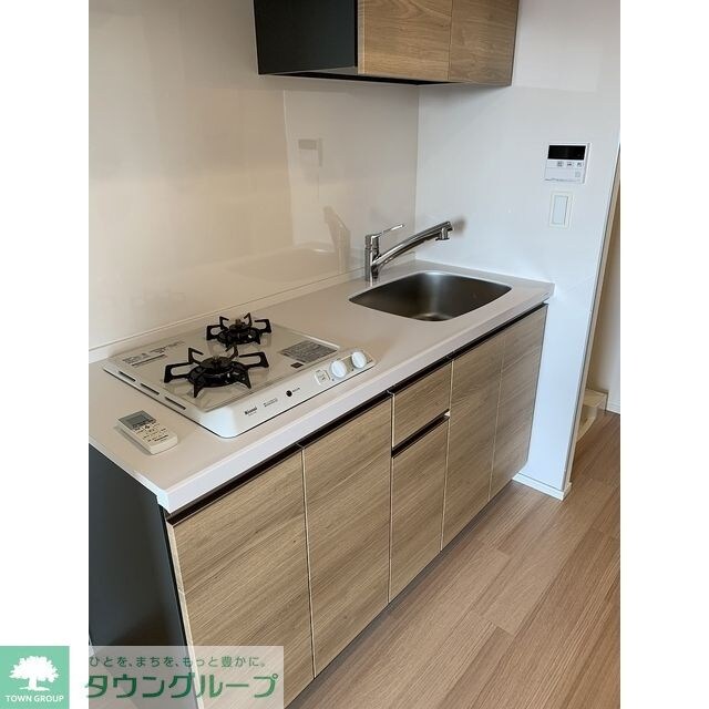 ミュプレ根岸の物件内観写真