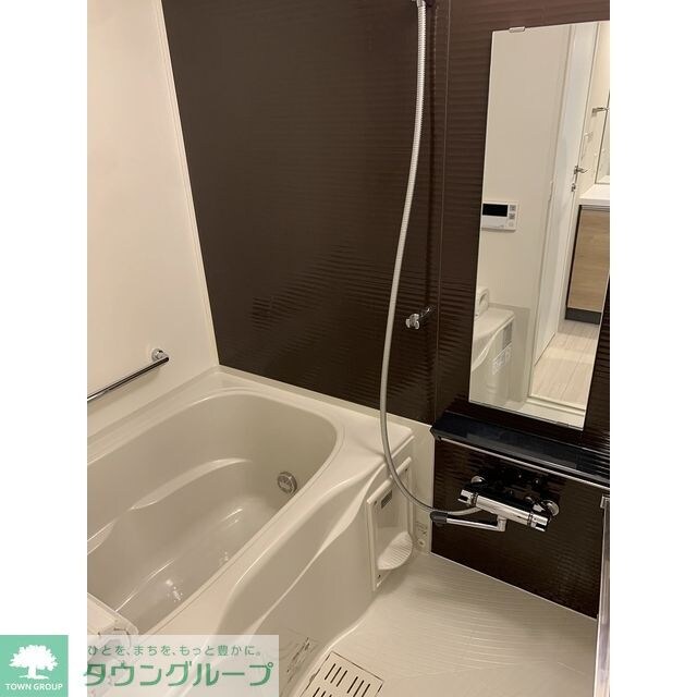 ミュプレ根岸の物件内観写真