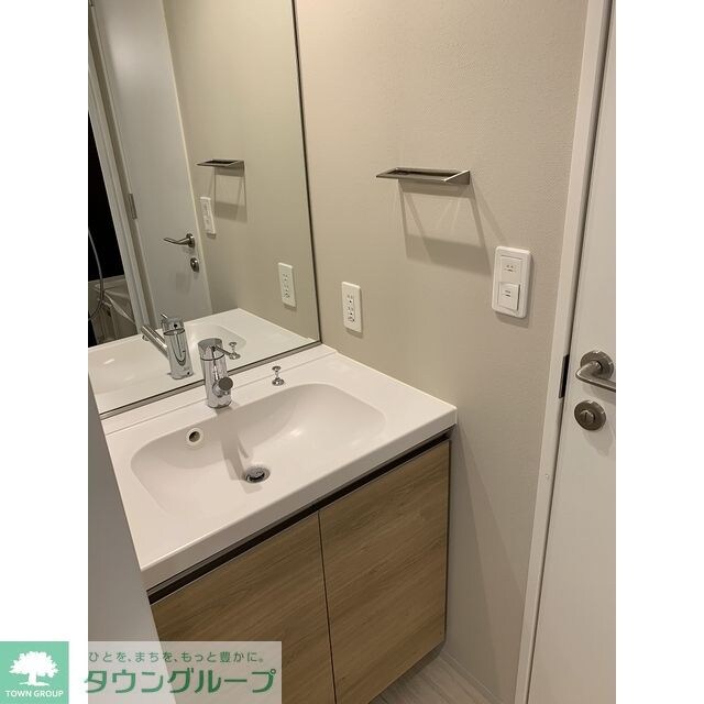 ミュプレ根岸の物件内観写真