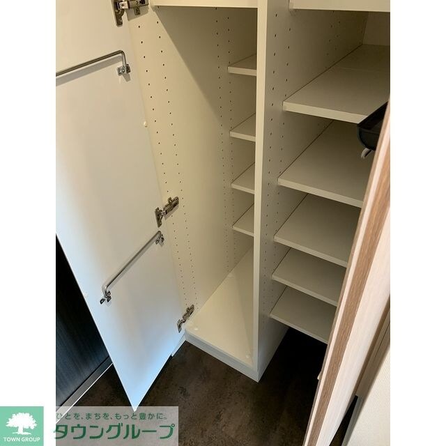 ミュプレ根岸の物件内観写真