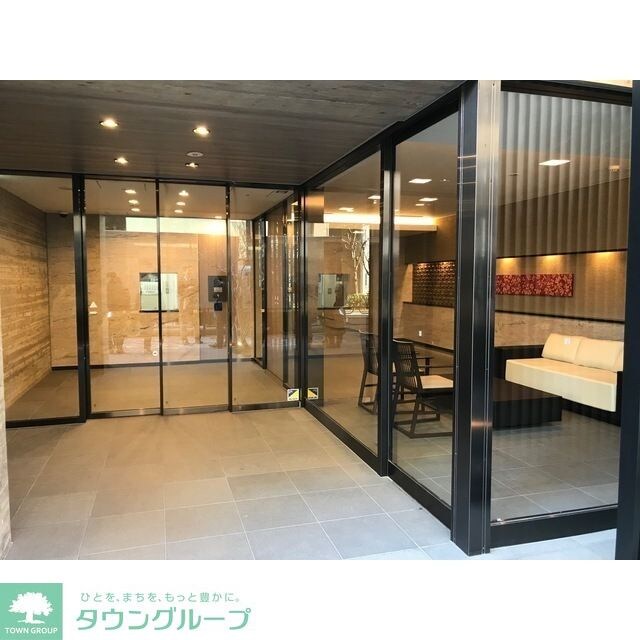 ミュプレ根岸の物件内観写真