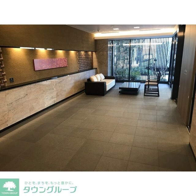 ミュプレ根岸の物件内観写真