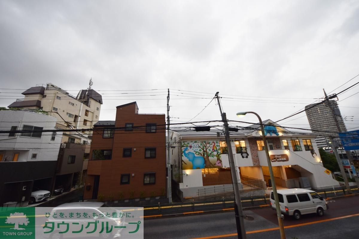 ロイジェント上野桜木の物件内観写真
