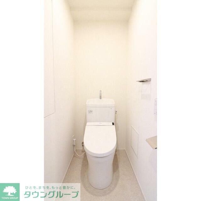 シェフルール新御徒町IIの物件内観写真