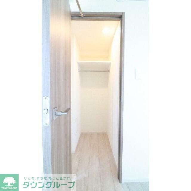 シェフルール新御徒町IIの物件内観写真