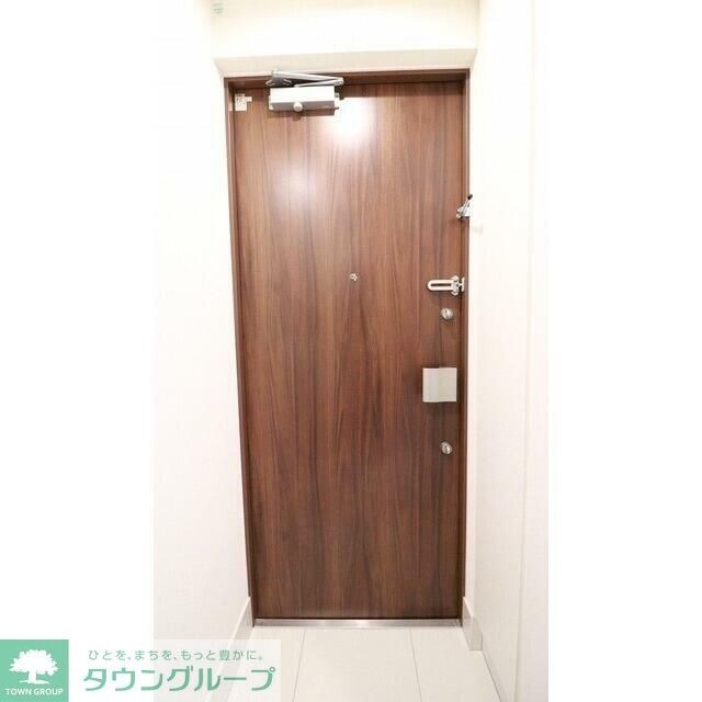 シェフルール新御徒町IIの物件内観写真