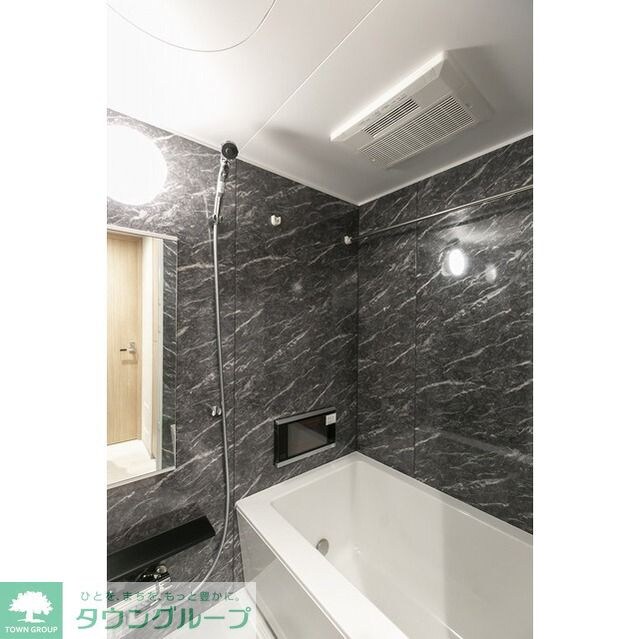 Ｔｈｅ　Ｇｒａｎｄ　Ｂｌｏｓｓｏｍの物件内観写真