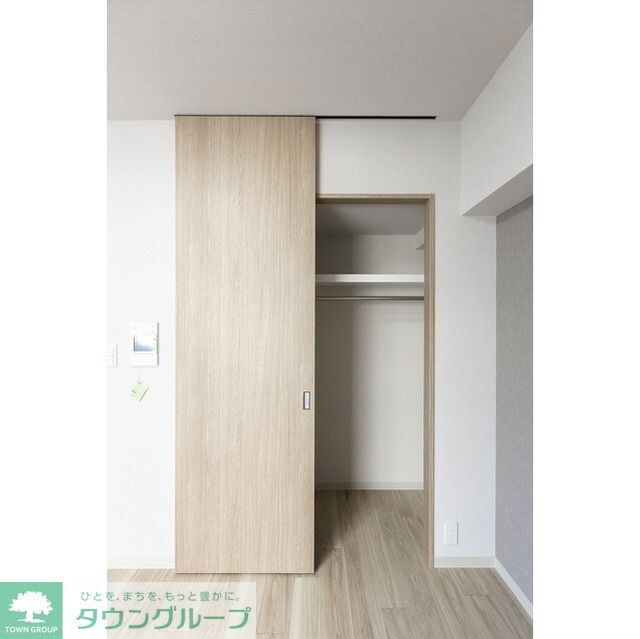 Ｔｈｅ　Ｇｒａｎｄ　Ｂｌｏｓｓｏｍの物件内観写真