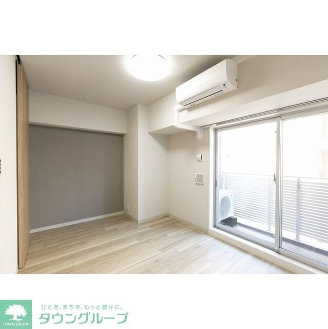 Ｔｈｅ　Ｇｒａｎｄ　Ｂｌｏｓｓｏｍの物件内観写真