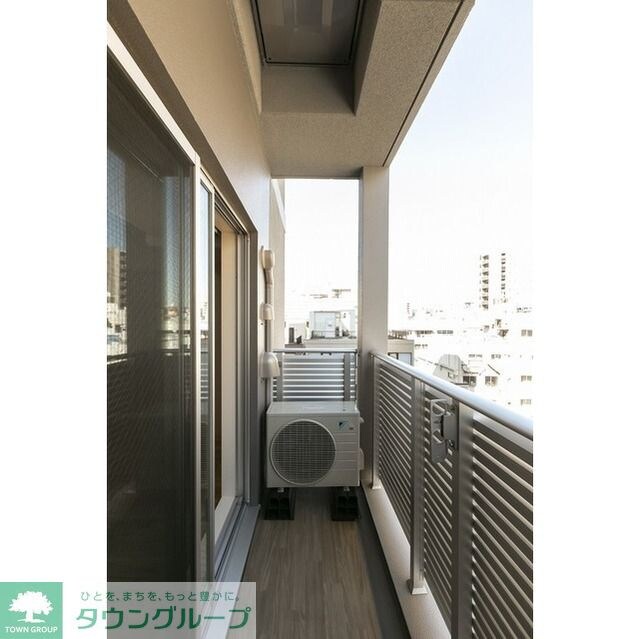 Ｔｈｅ　Ｇｒａｎｄ　Ｂｌｏｓｓｏｍの物件内観写真