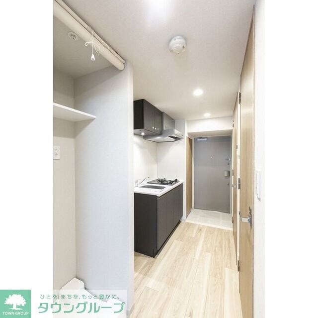 Ｔｈｅ　Ｇｒａｎｄ　Ｂｌｏｓｓｏｍの物件内観写真