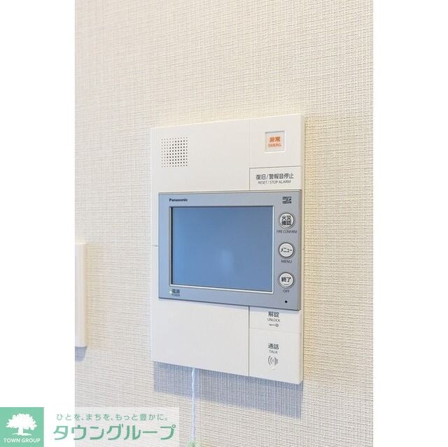 Ｔｈｅ　Ｇｒａｎｄ　Ｂｌｏｓｓｏｍの物件内観写真