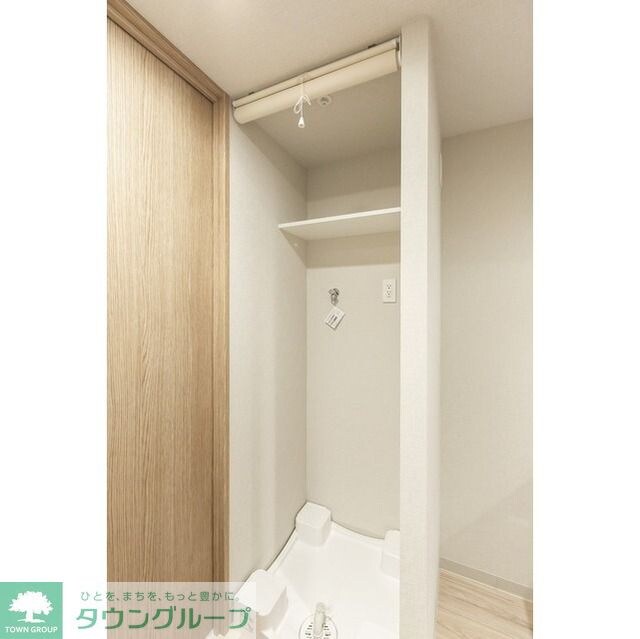 Ｔｈｅ　Ｇｒａｎｄ　Ｂｌｏｓｓｏｍの物件内観写真