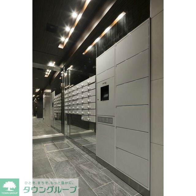 Ｔｈｅ　Ｇｒａｎｄ　Ｂｌｏｓｓｏｍの物件内観写真