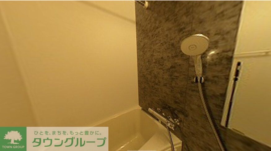 グランカーサ三ノ輪IIの物件内観写真