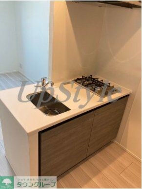 グランカーサ三ノ輪IIの物件内観写真