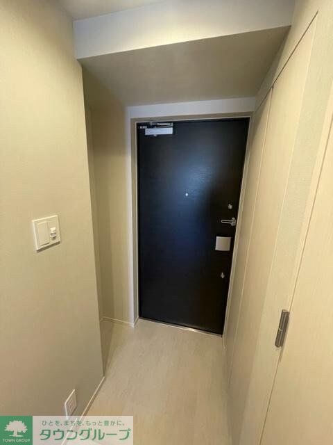 リージア浅草橋の物件内観写真