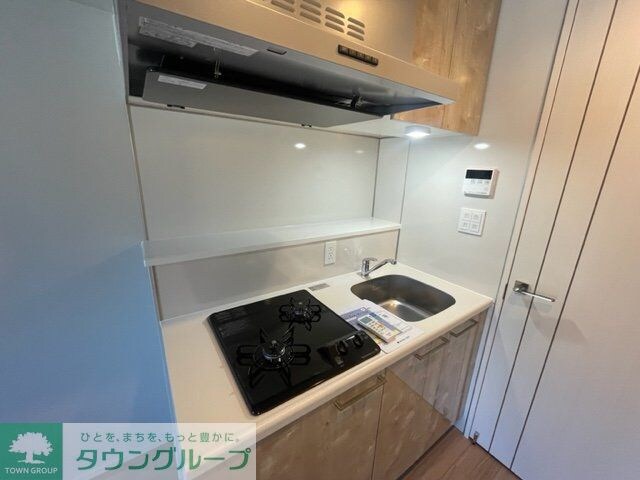 リージア浅草橋の物件内観写真