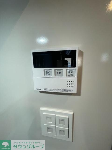 リージア浅草橋の物件内観写真