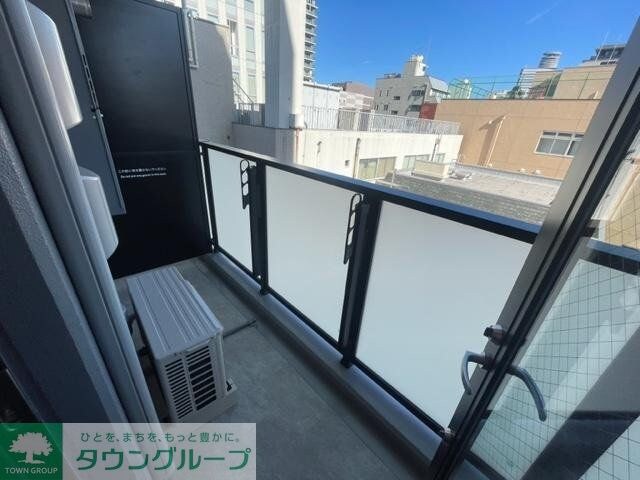 リージア浅草橋の物件内観写真