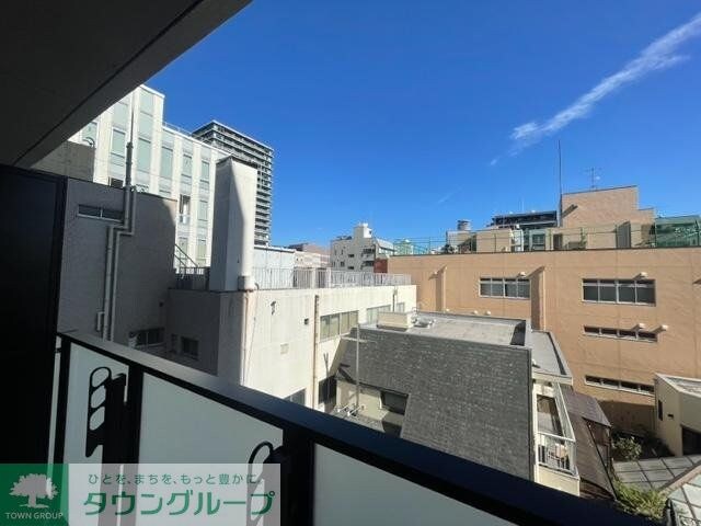 リージア浅草橋の物件内観写真