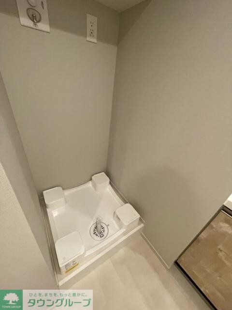 リージア浅草橋の物件内観写真