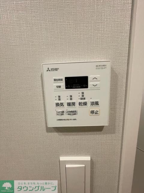 リージア浅草橋の物件内観写真