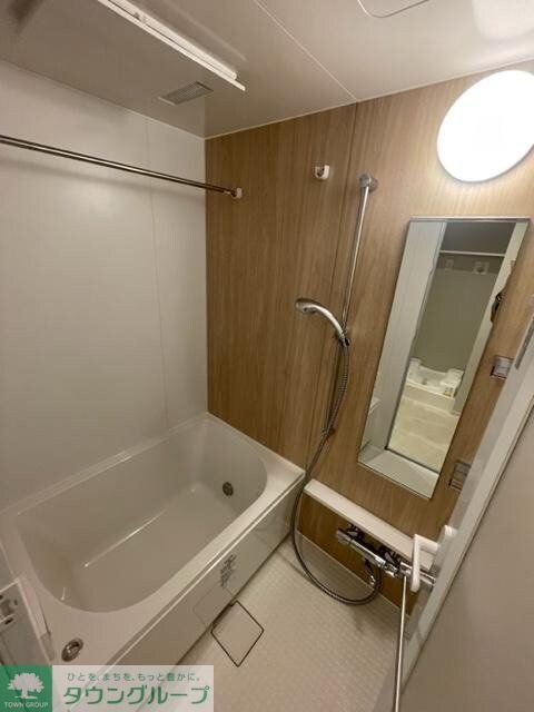 リージア浅草橋の物件内観写真