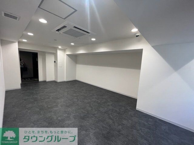 リージア浅草橋の物件内観写真