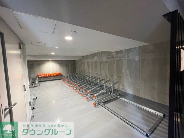 リージア浅草橋の物件内観写真