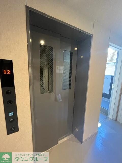 リージア浅草橋の物件内観写真