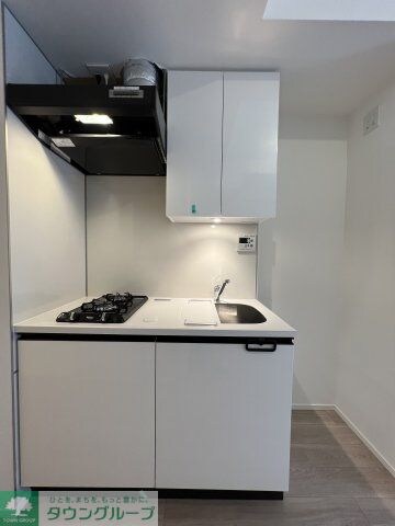 プラウドフラット浅草トレサージュの物件内観写真