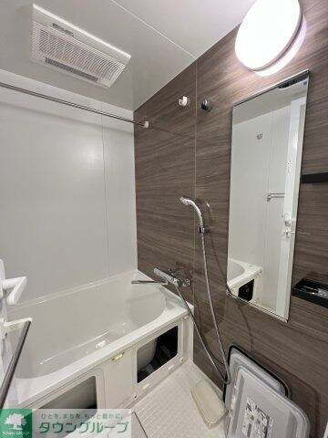 プラウドフラット浅草トレサージュの物件内観写真