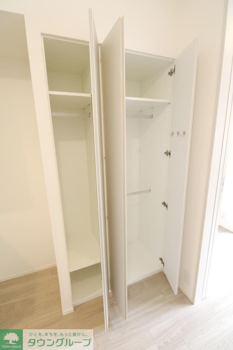 プラウドフラット浅草トレサージュの物件内観写真