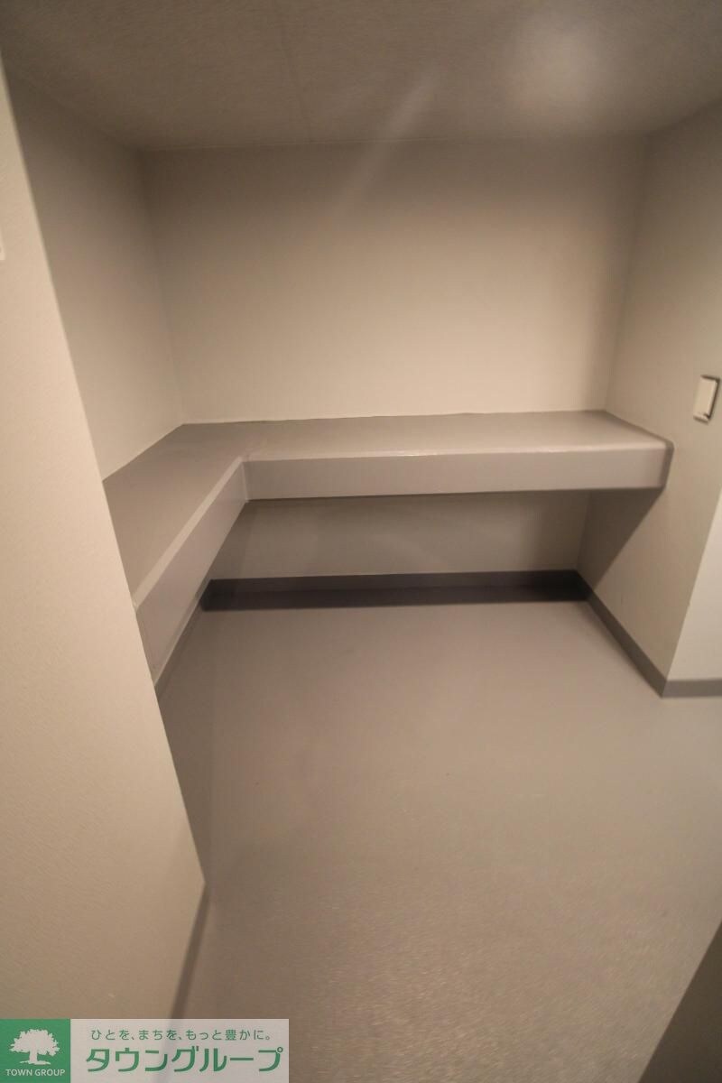 プラウドフラット浅草トレサージュの物件内観写真