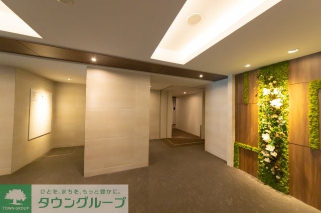 プラウドフラット浅草トレサージュの物件内観写真