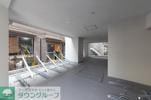 プラウドフラット浅草トレサージュの物件内観写真