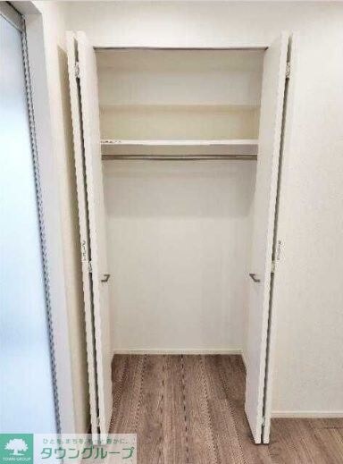 クオリタス浅草橋の物件内観写真