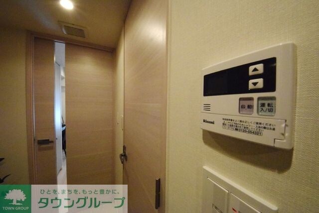 パークハビオ秋葉原エストの物件内観写真