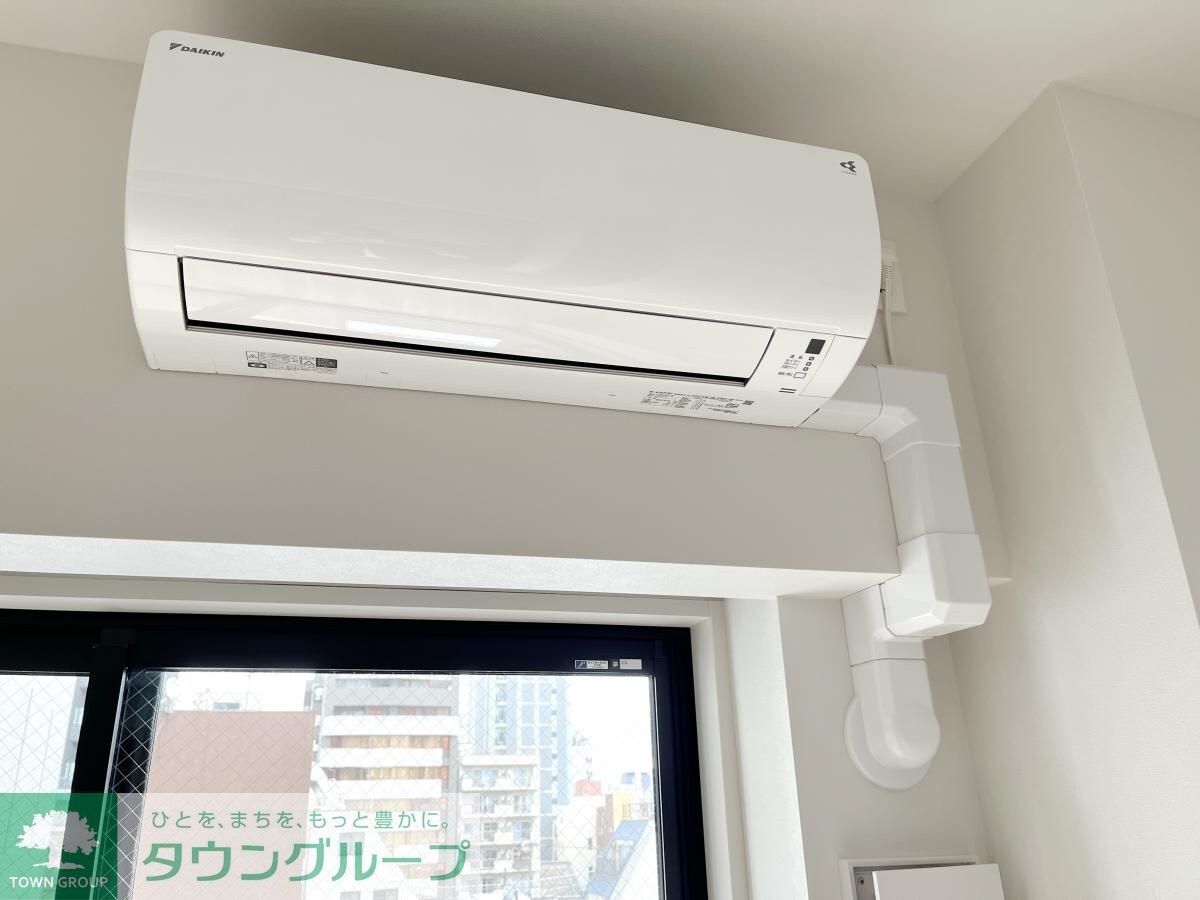 ルフォンプログレ上野マークスの物件内観写真