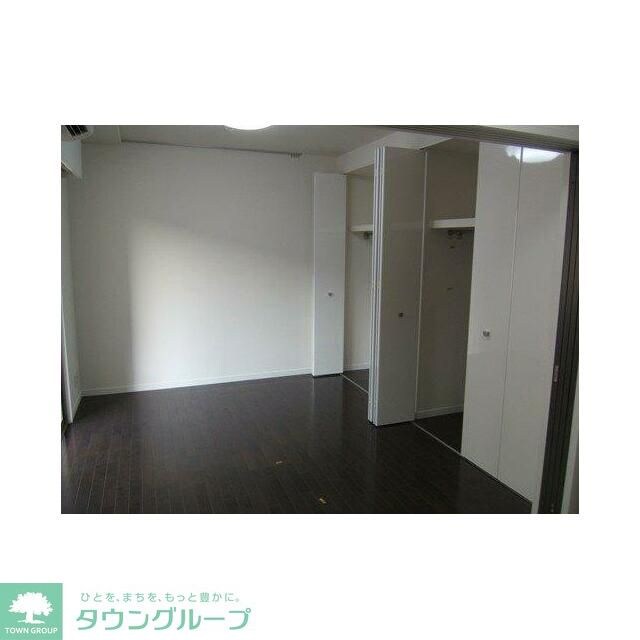 メインステージ上野の物件内観写真