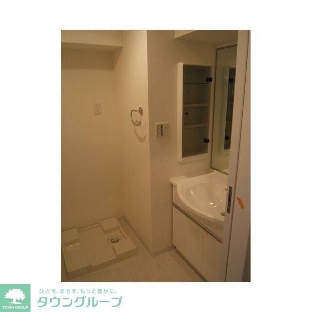 メインステージ上野の物件内観写真