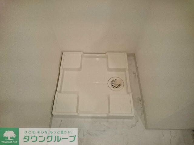 メインステージ上野の物件内観写真