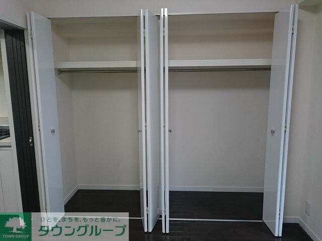 メインステージ上野の物件内観写真