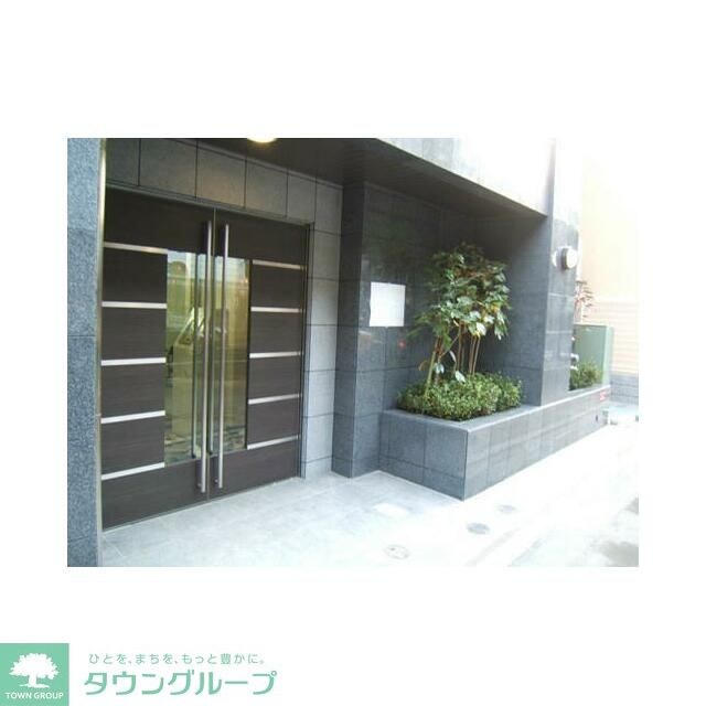 メインステージ上野の物件内観写真