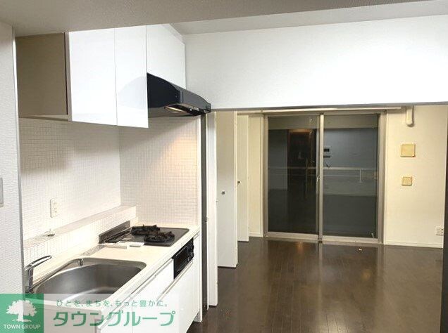 メインステージ上野の物件内観写真