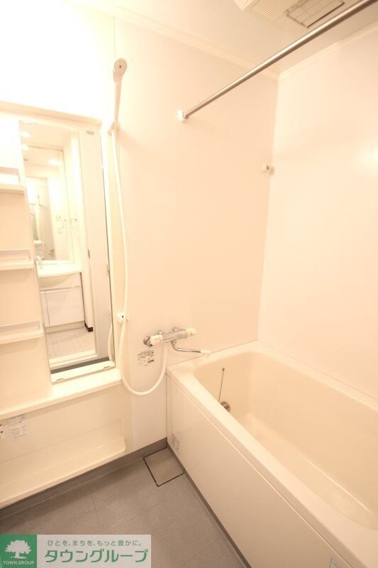 メインステージ上野の物件内観写真