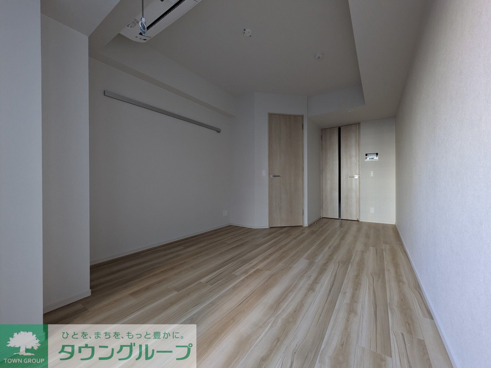 ルフォンプログレ田原町の物件内観写真