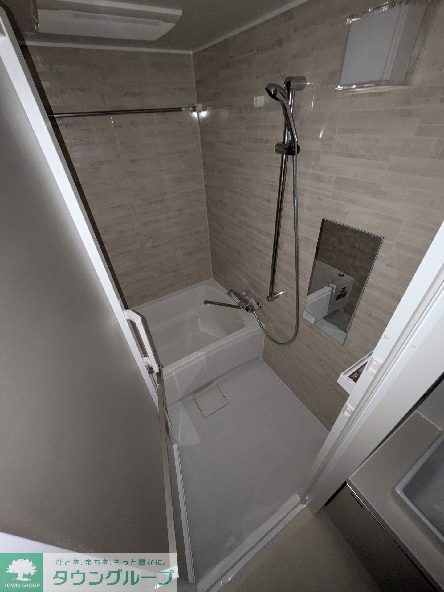 ルフォンプログレ田原町の物件内観写真