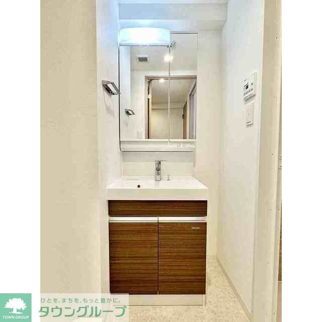 グランカーサ上野松が谷の物件内観写真